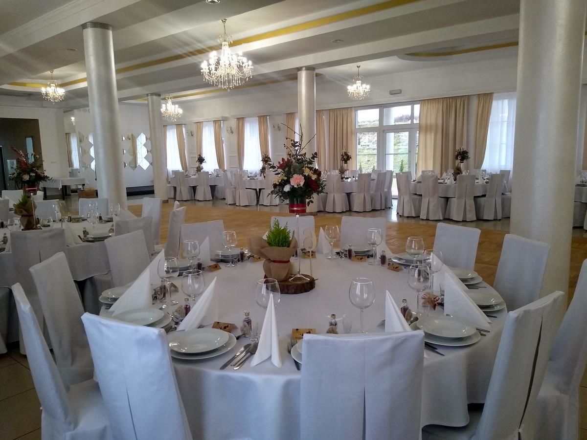 Мини-отель Hotel Złotogórski Kościelec